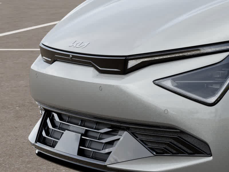 Thumbnail: 2025 Kia EV6 - 12