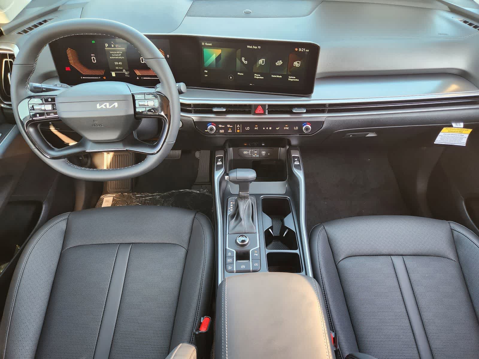 Thumbnail: 2026 Kia Sorento - 25