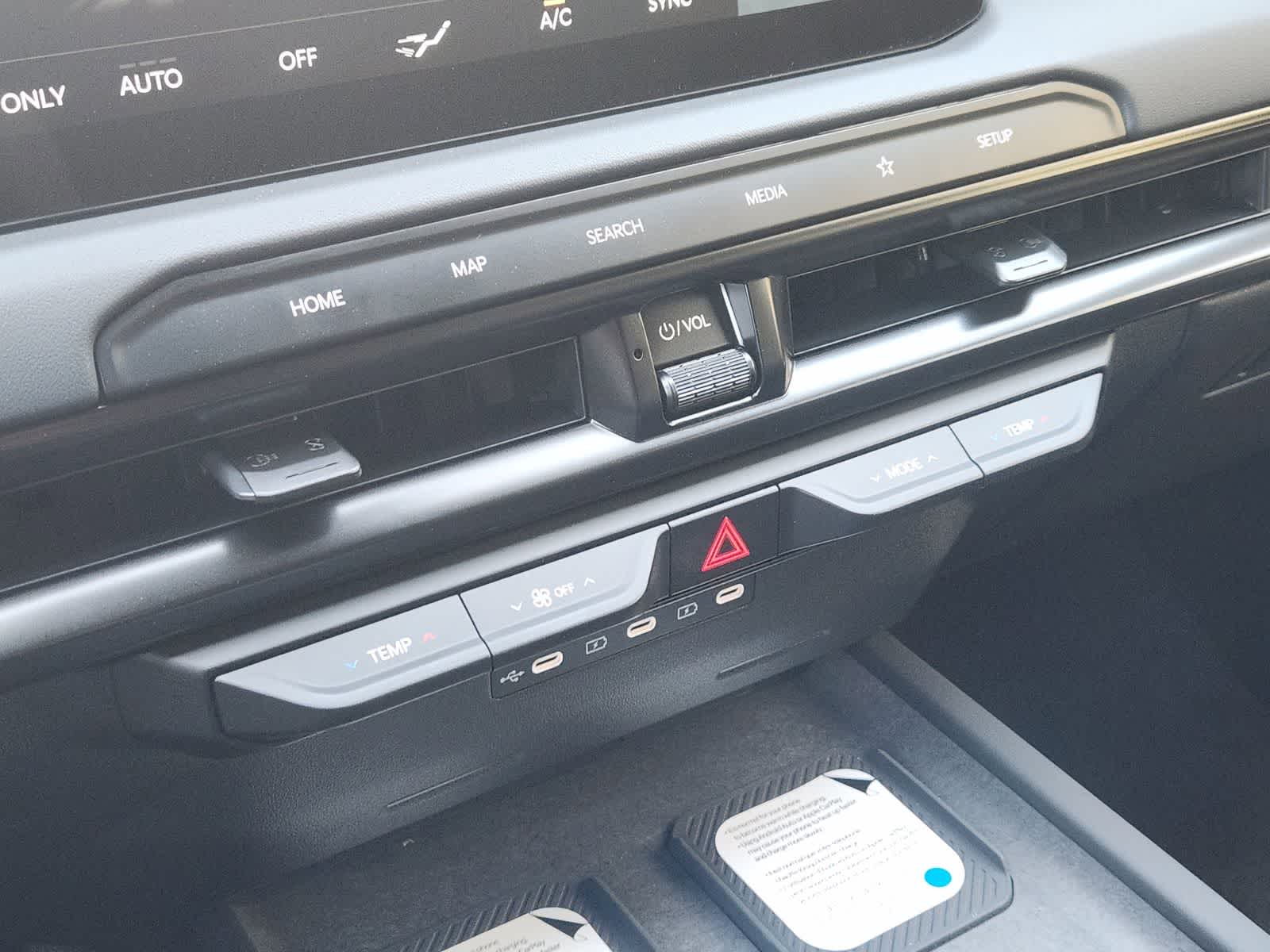 Thumbnail: 2027 Kia Telluride - 18