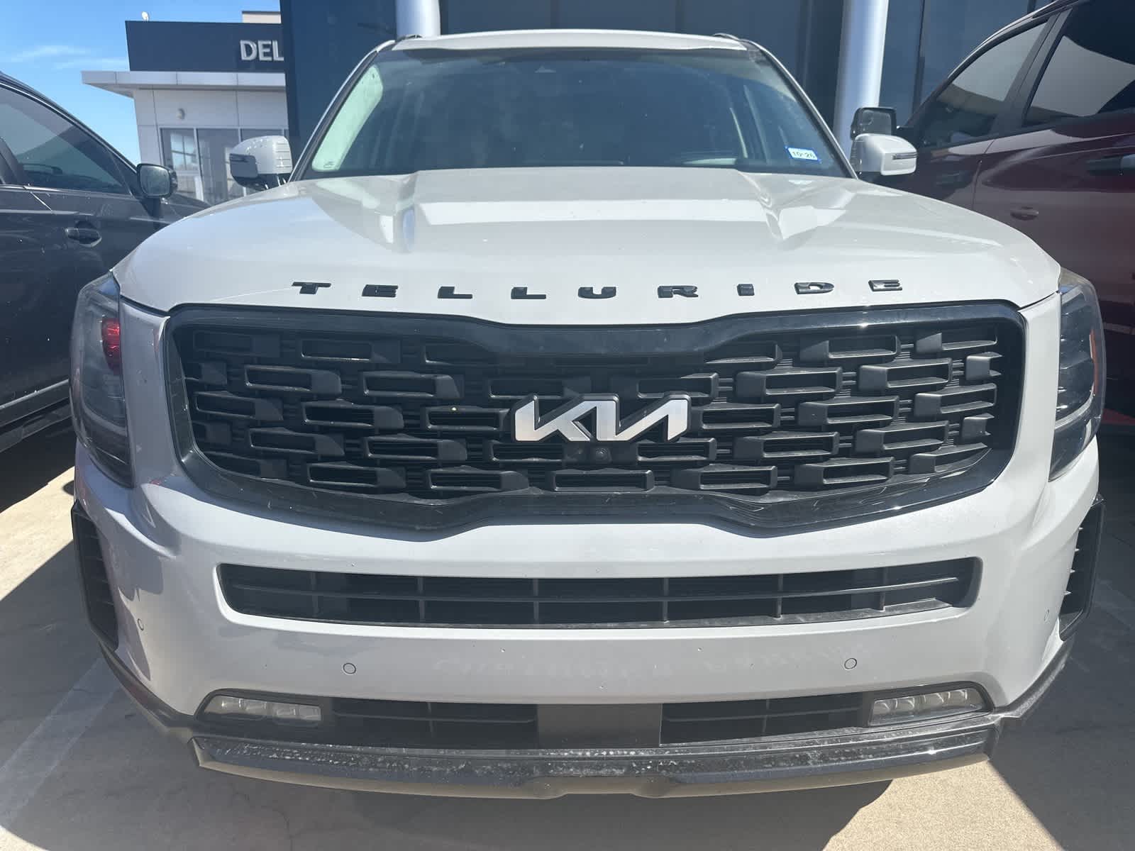 Thumbnail: 2022 Kia Telluride - 6