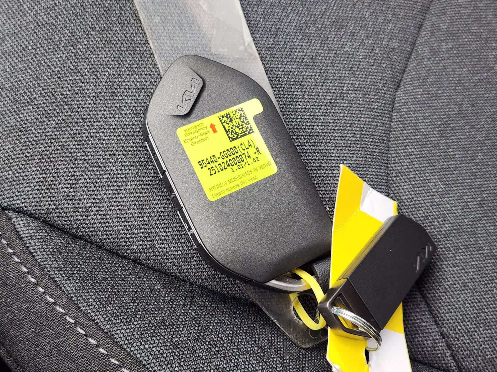 Thumbnail: 2026 Kia K4 - 28