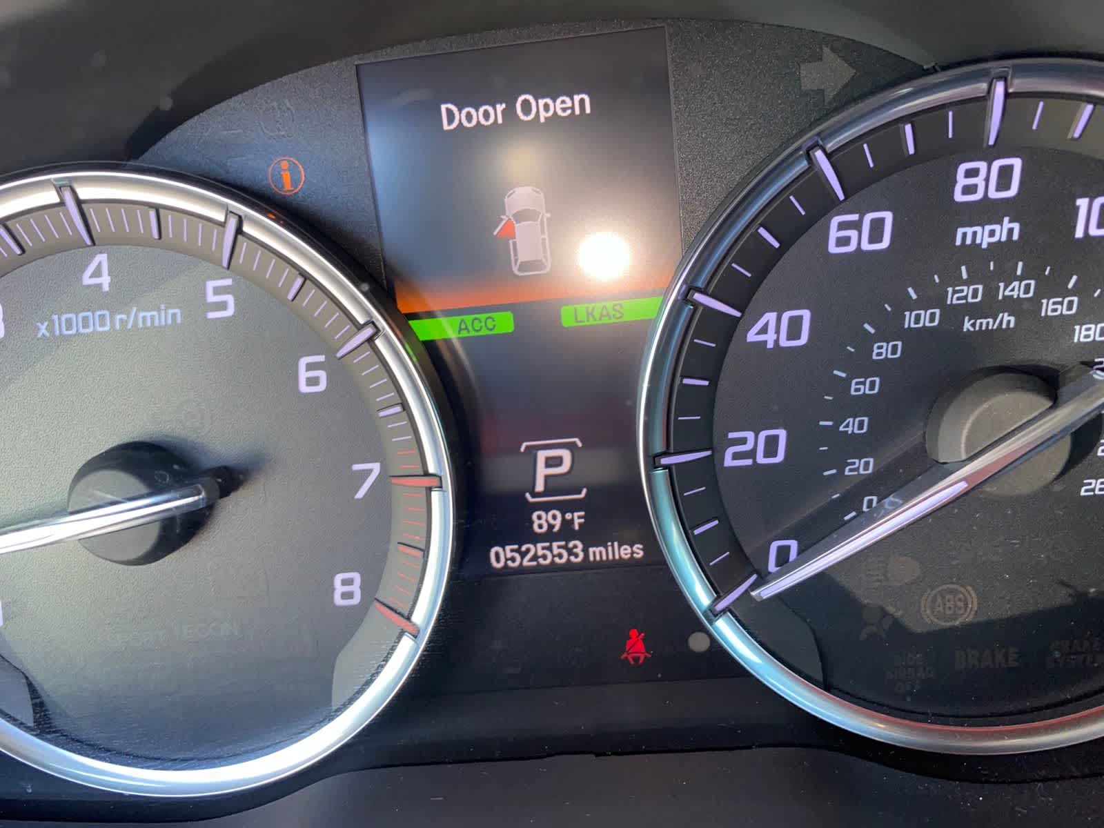 Thumbnail: 2020 Acura MDX - 9