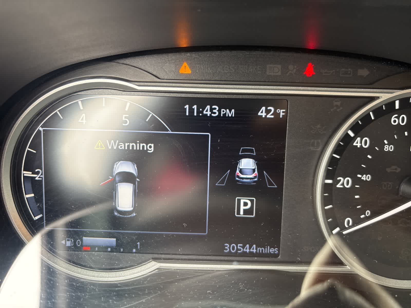 Thumbnail: 2019 Nissan Kicks - 7