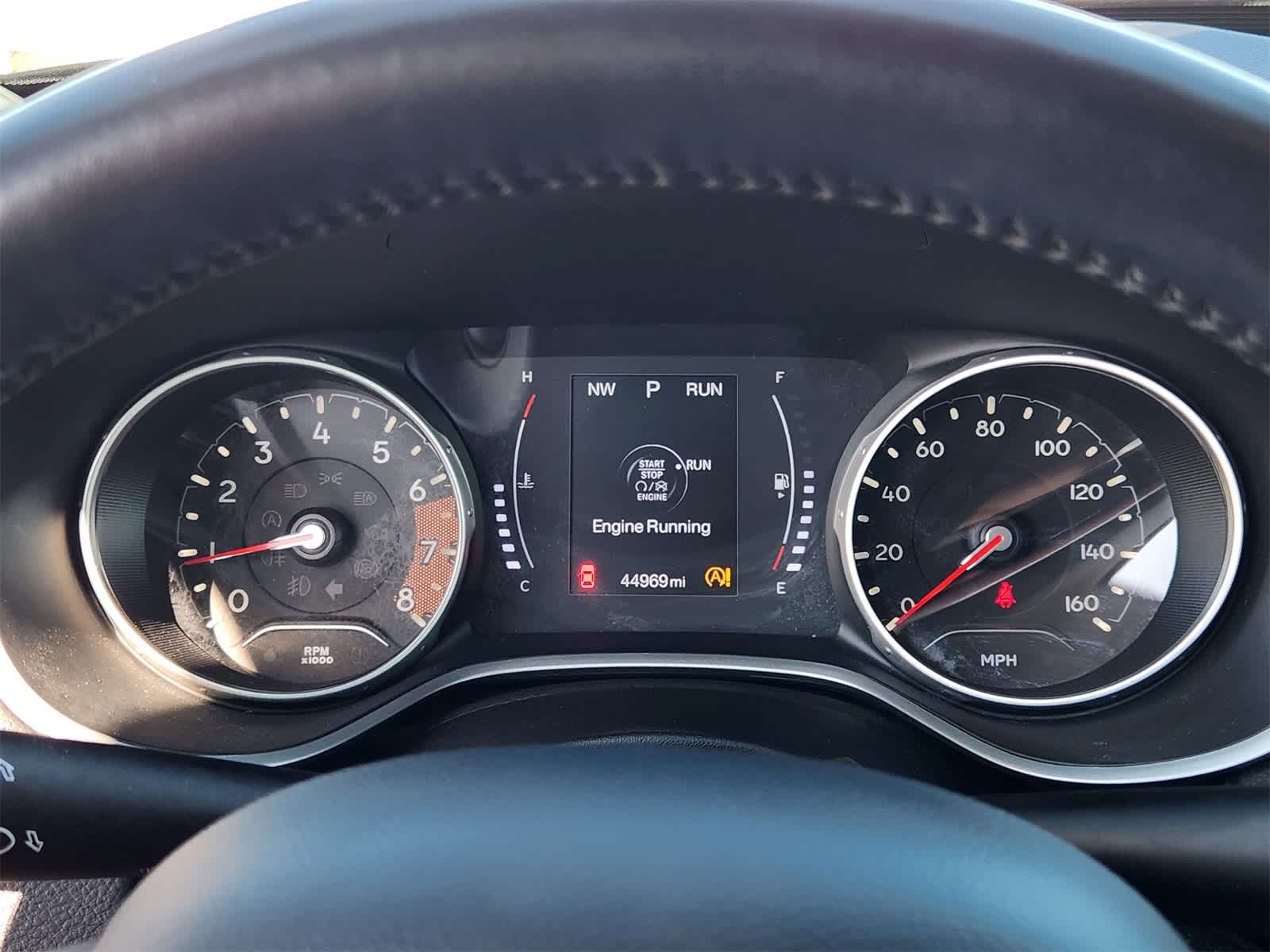 Thumbnail: 2019 Jeep Compass - 15