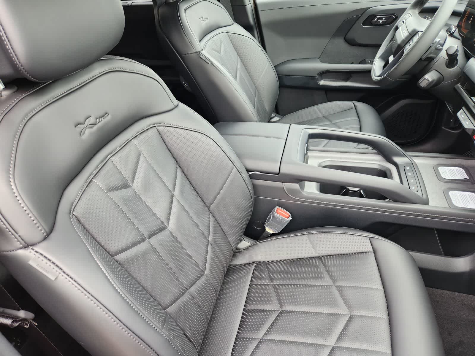 Thumbnail: 2027 Kia Telluride - 9