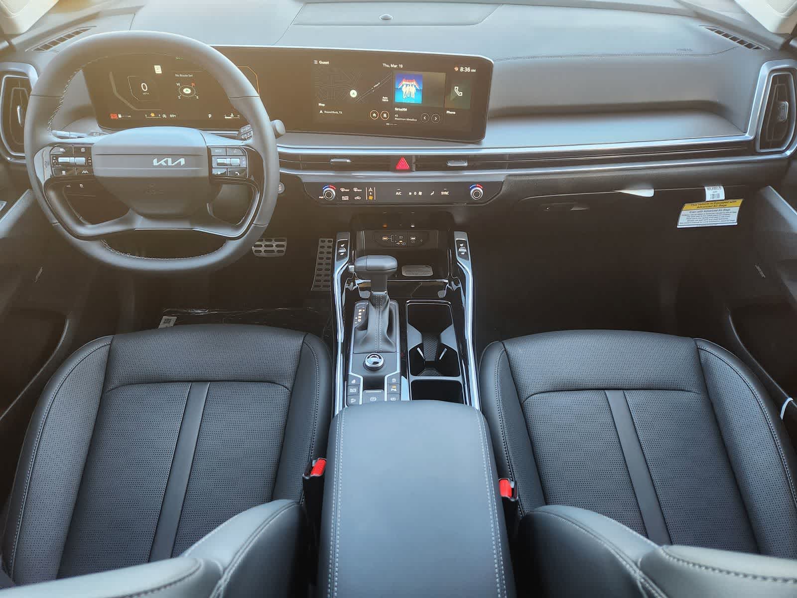 Thumbnail: 2026 Kia Sorento - 22
