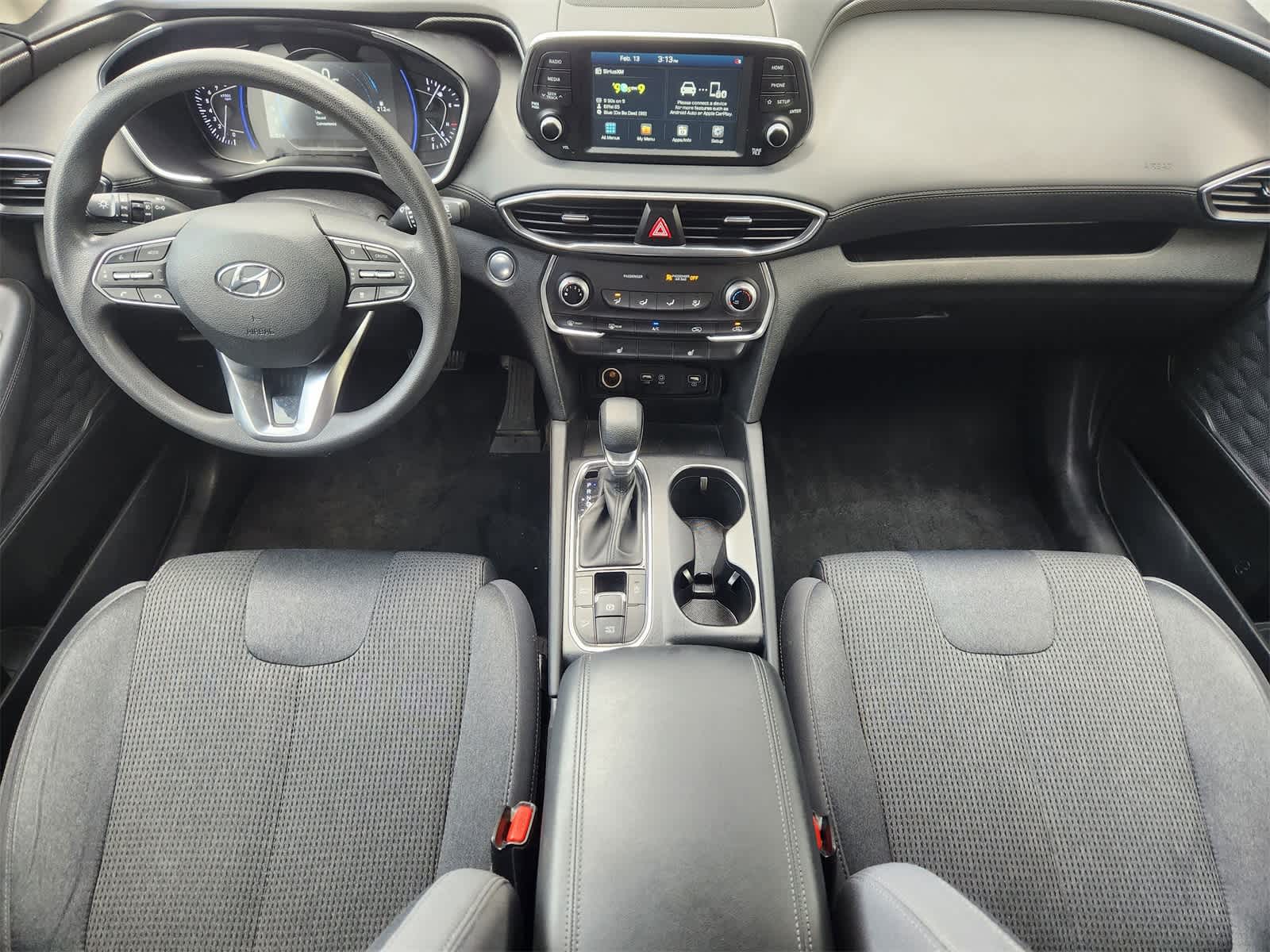 Thumbnail: 2020 Hyundai Santa Fe - 25