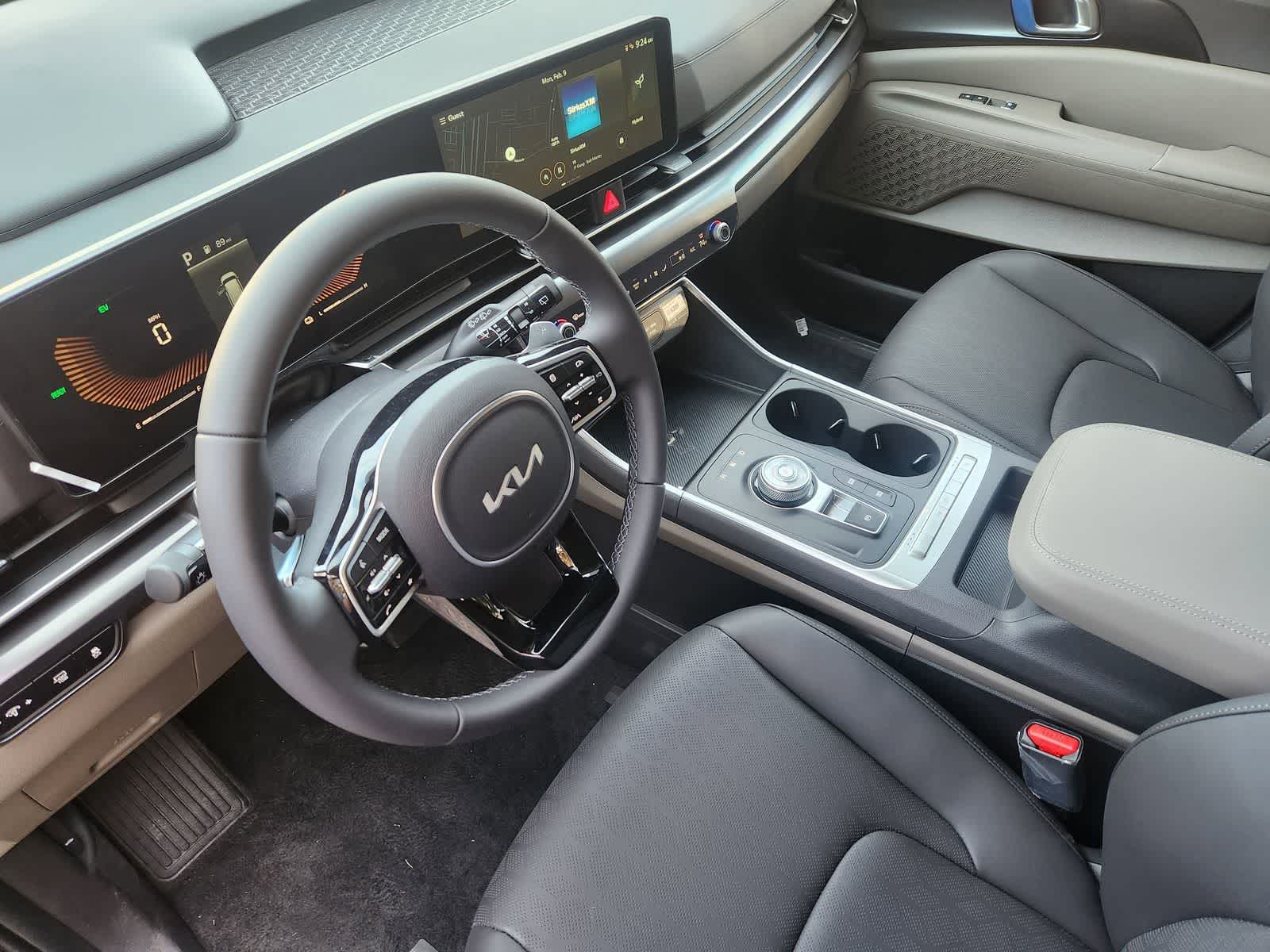 Thumbnail: 2026 Kia Carnival - 2