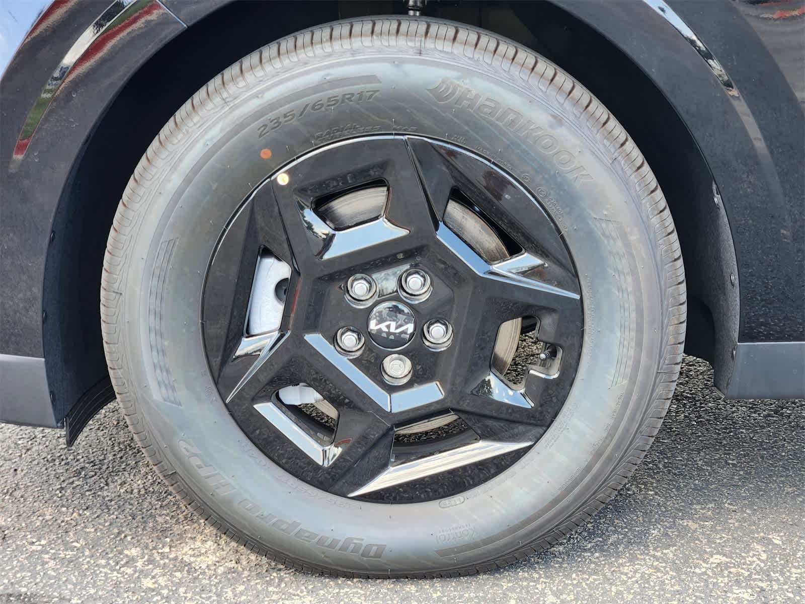 Thumbnail: 2026 Kia Carnival - 8