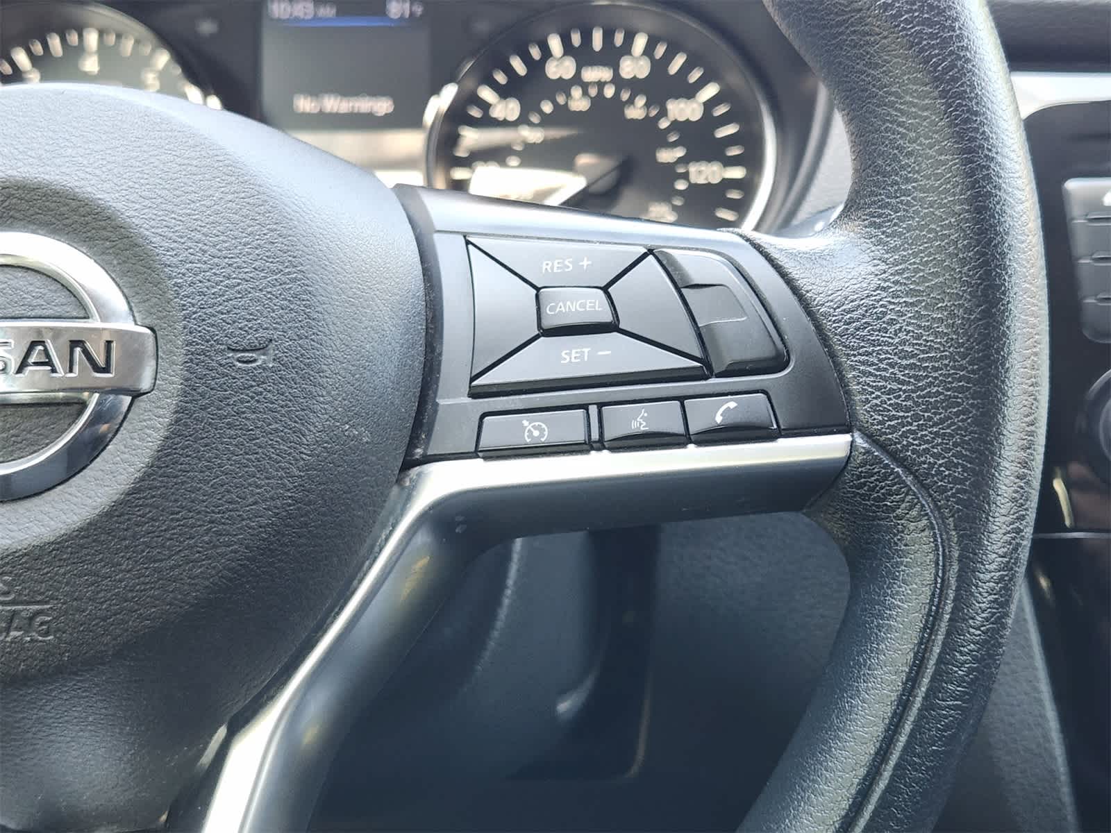 Thumbnail: 2019 Nissan Rogue Sport - 24