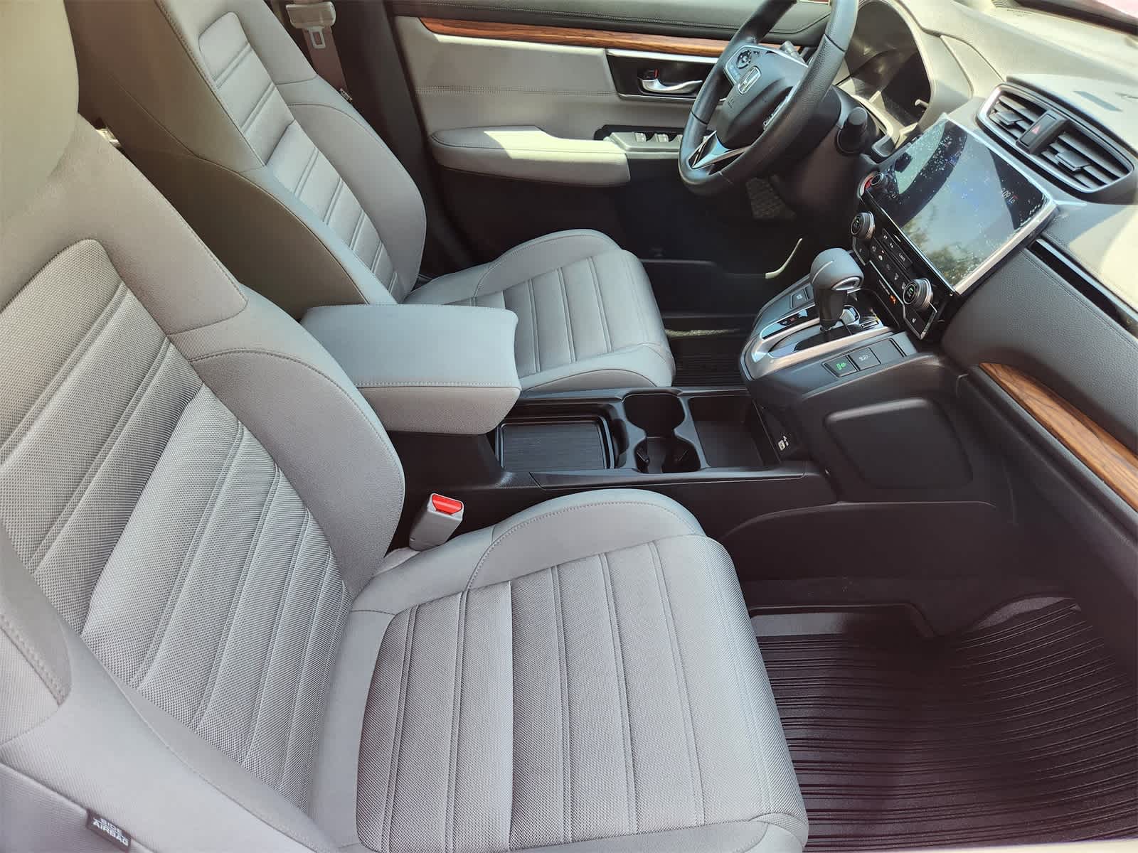 2022 Honda CR-V EX 13