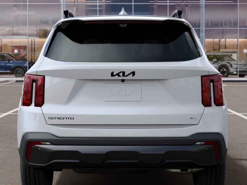 Thumbnail: 2026 Kia Sorento - 13