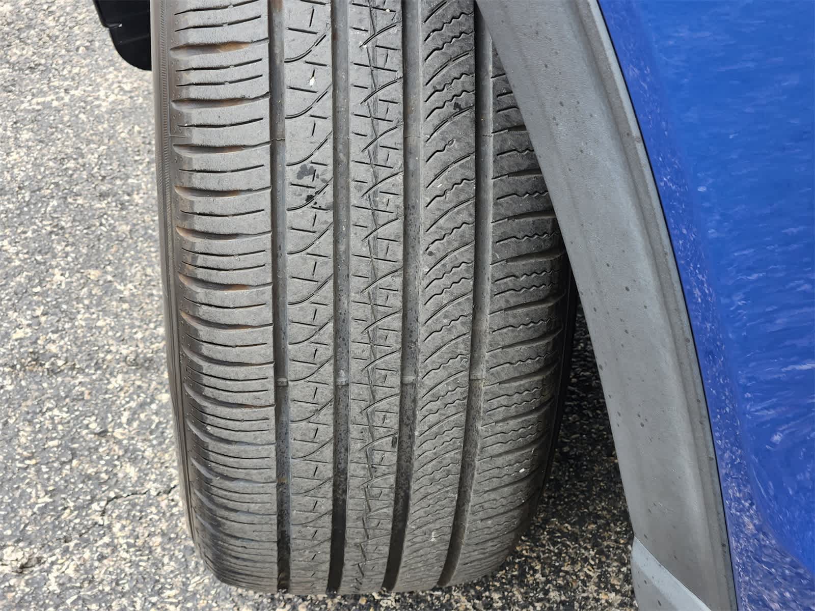 Thumbnail: 2023 Ford Explorer - 10