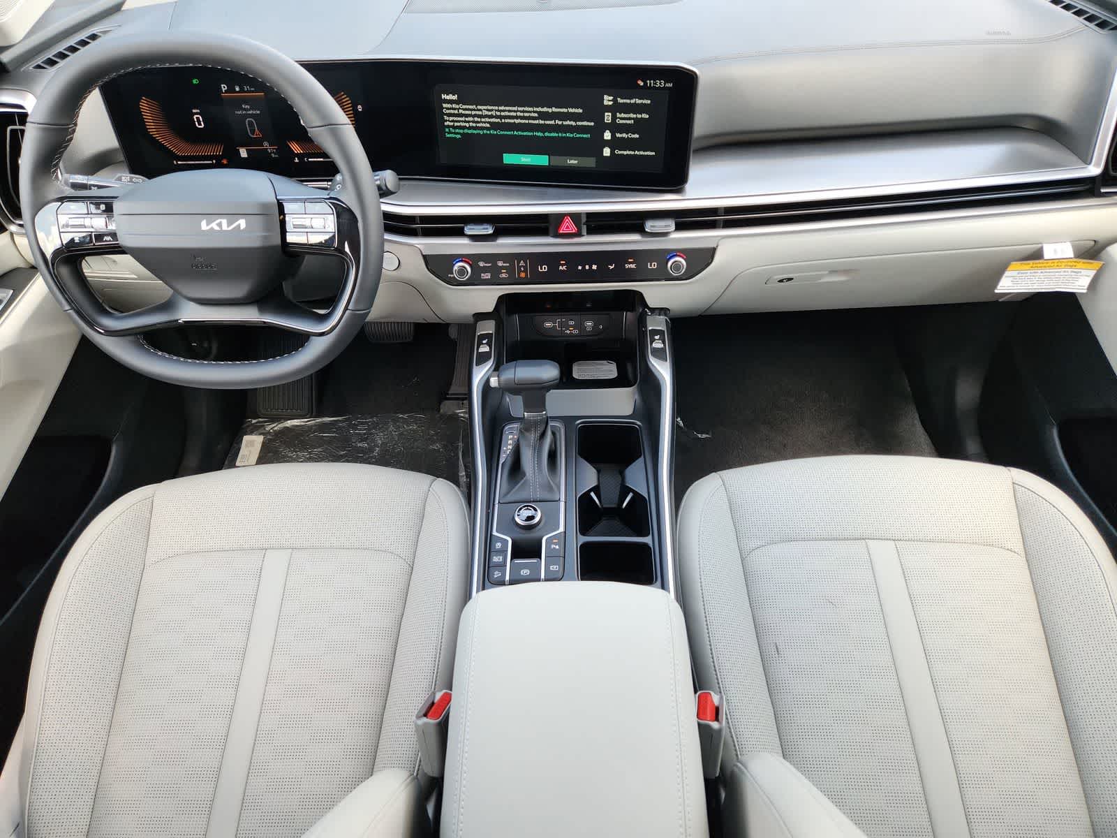Thumbnail: 2026 Kia Sorento - 18