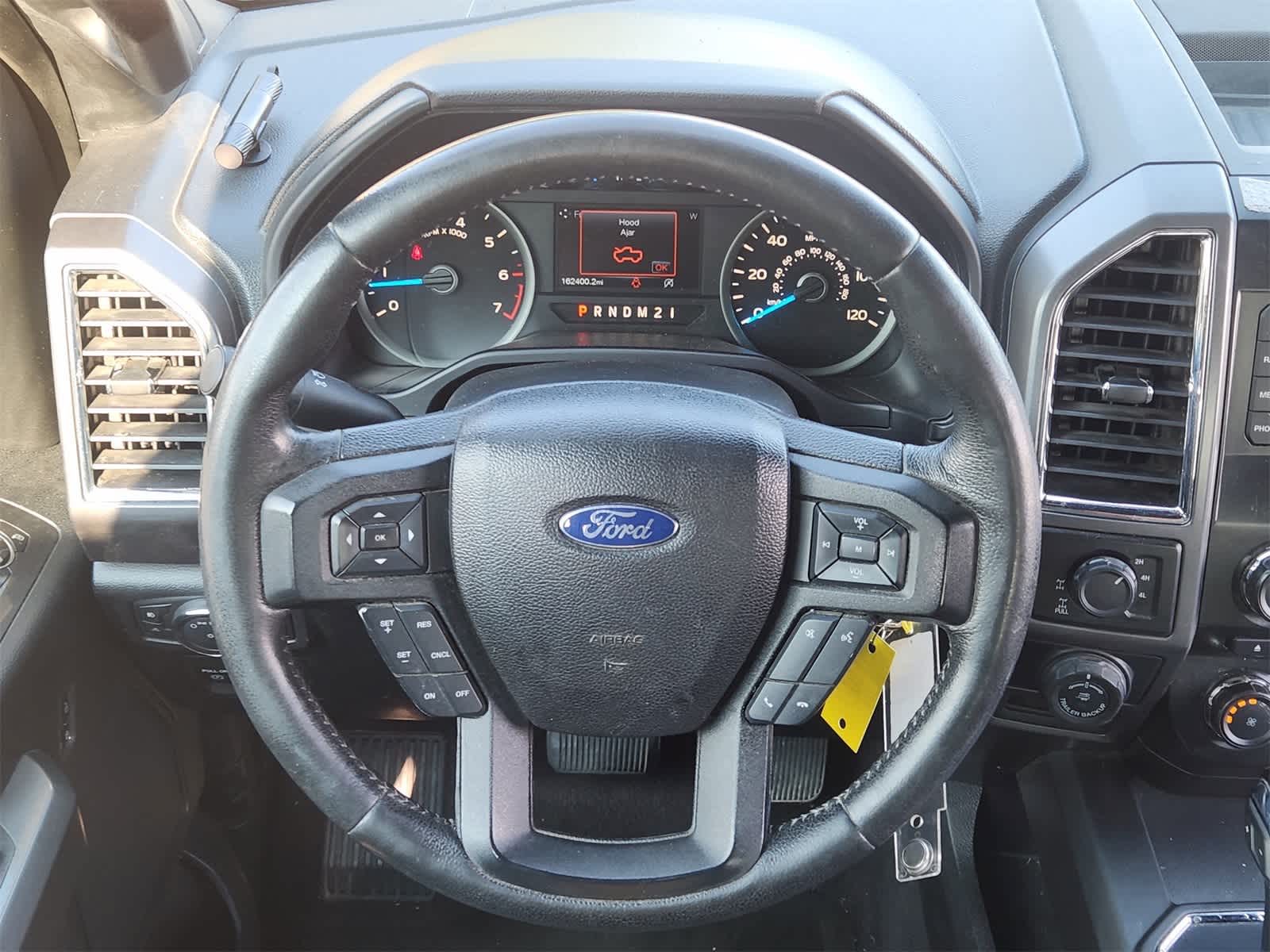 Thumbnail: 2016 Ford F-150 - 26