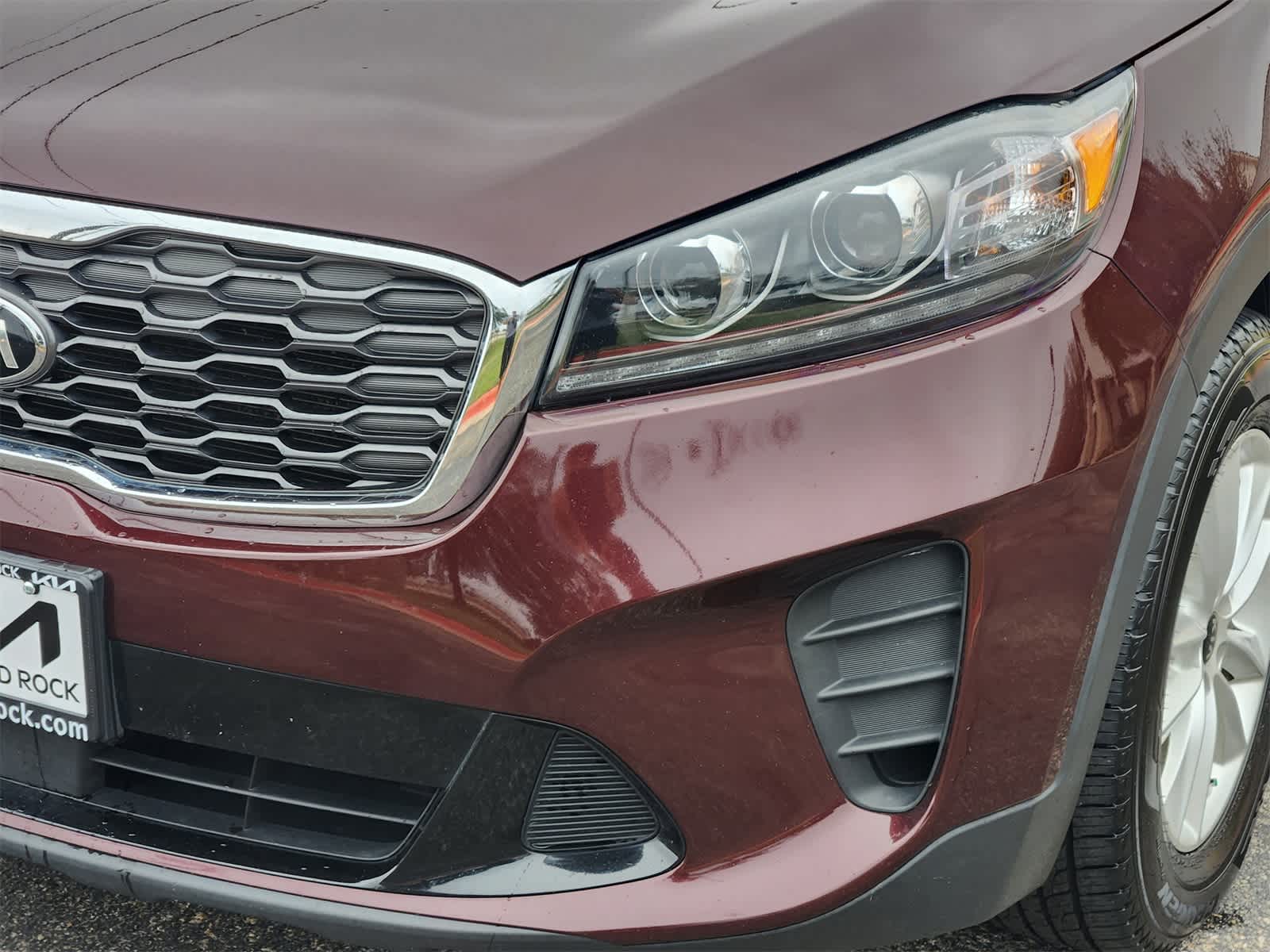 Thumbnail: 2020 Kia Sorento - 7