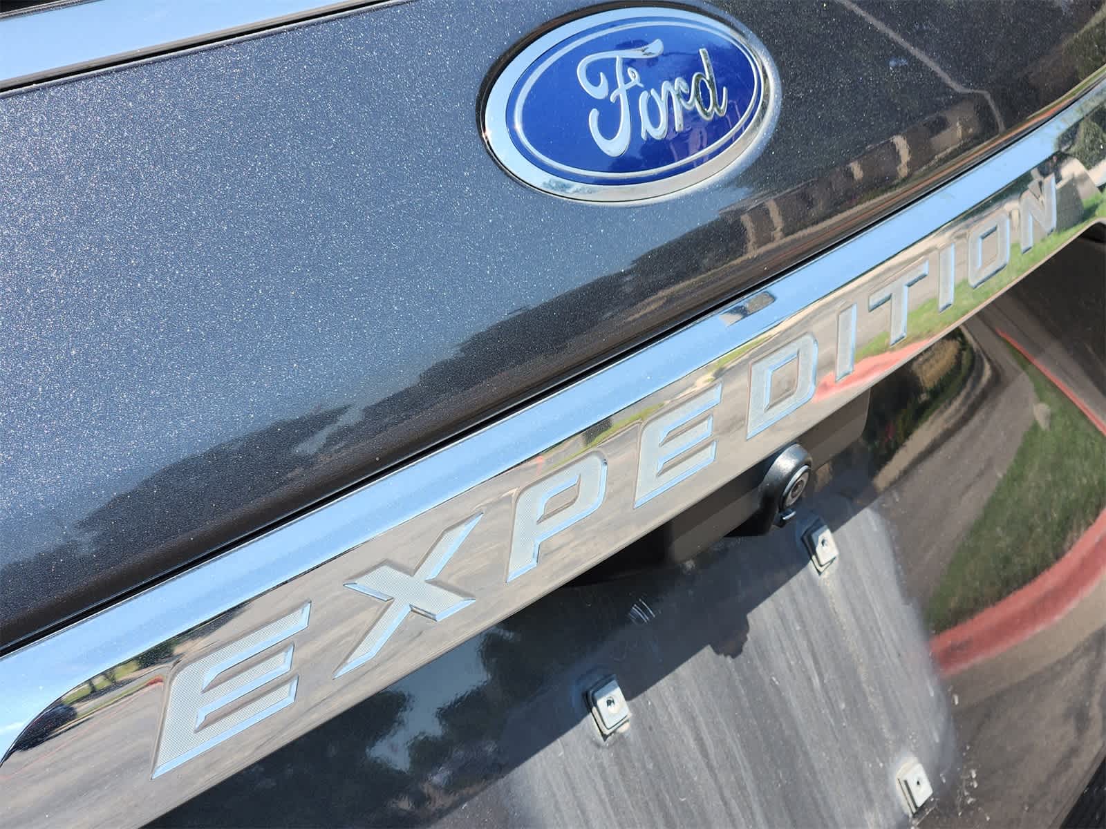 Thumbnail: 2019 Ford Expedition - 11