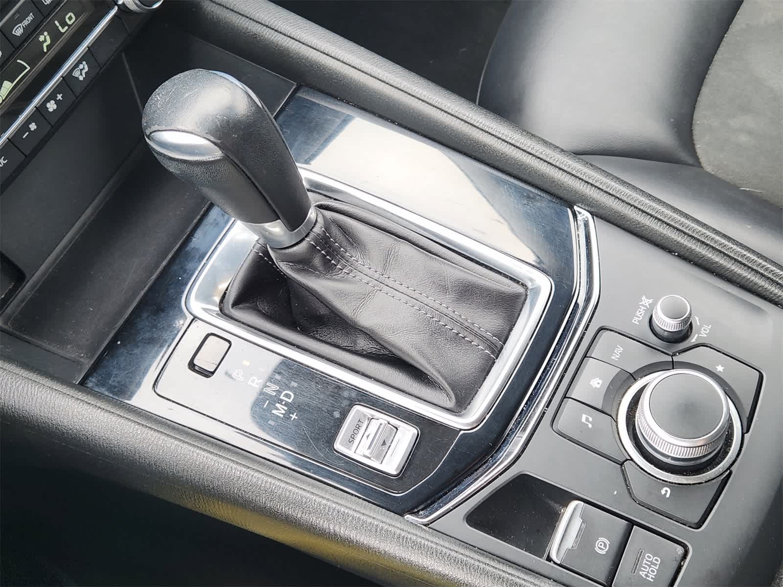 Thumbnail: 2019 Mazda CX-5 - 19