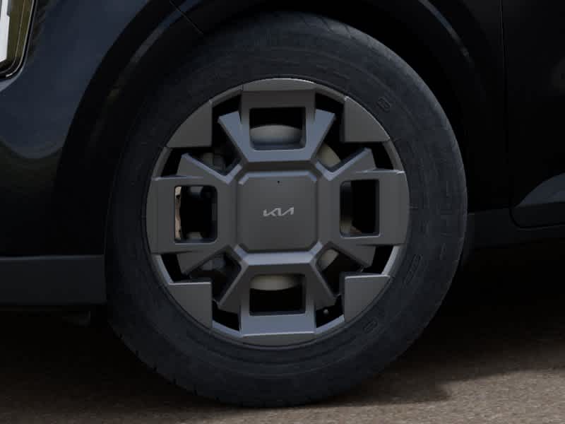 Thumbnail: 2026 Kia Carnival - 9