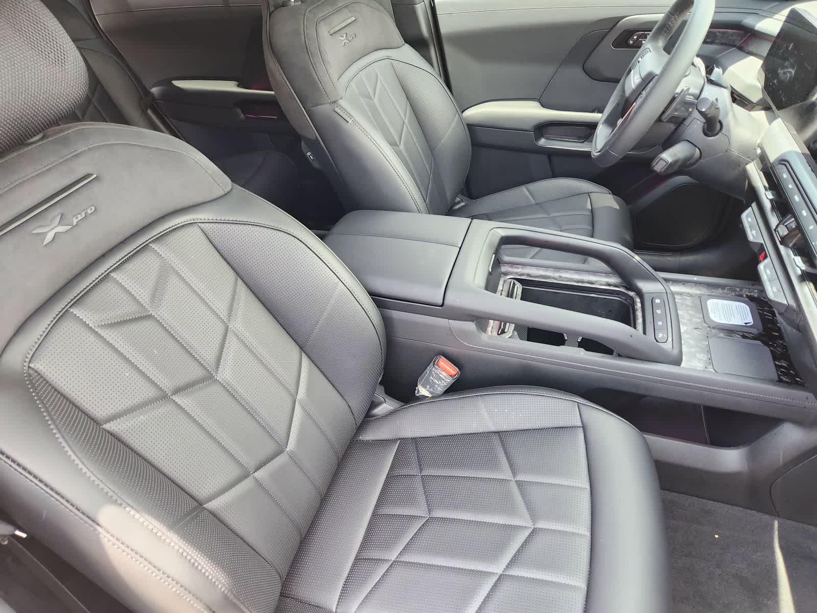 Thumbnail: 2027 Kia Telluride - 13