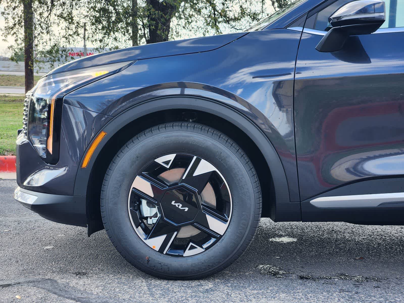 Thumbnail: 2026 Kia Sportage - 7