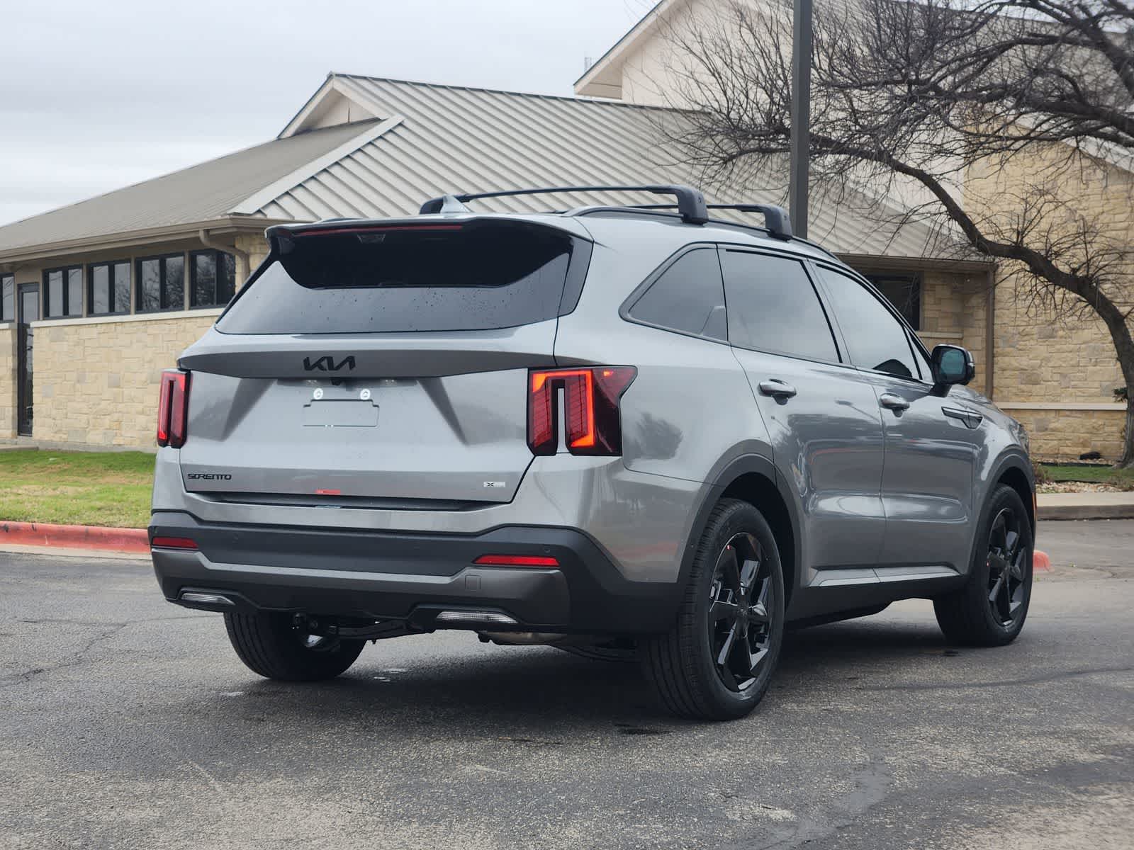 Thumbnail: 2026 Kia Sorento - 6