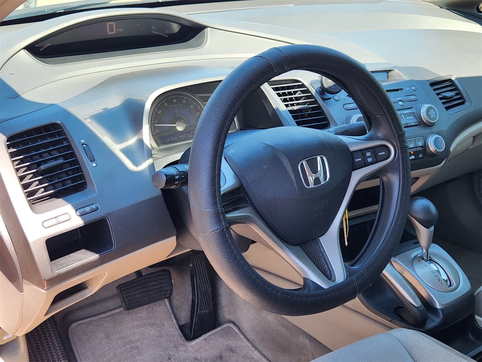 Thumbnail: 2010 Honda Civic - 2