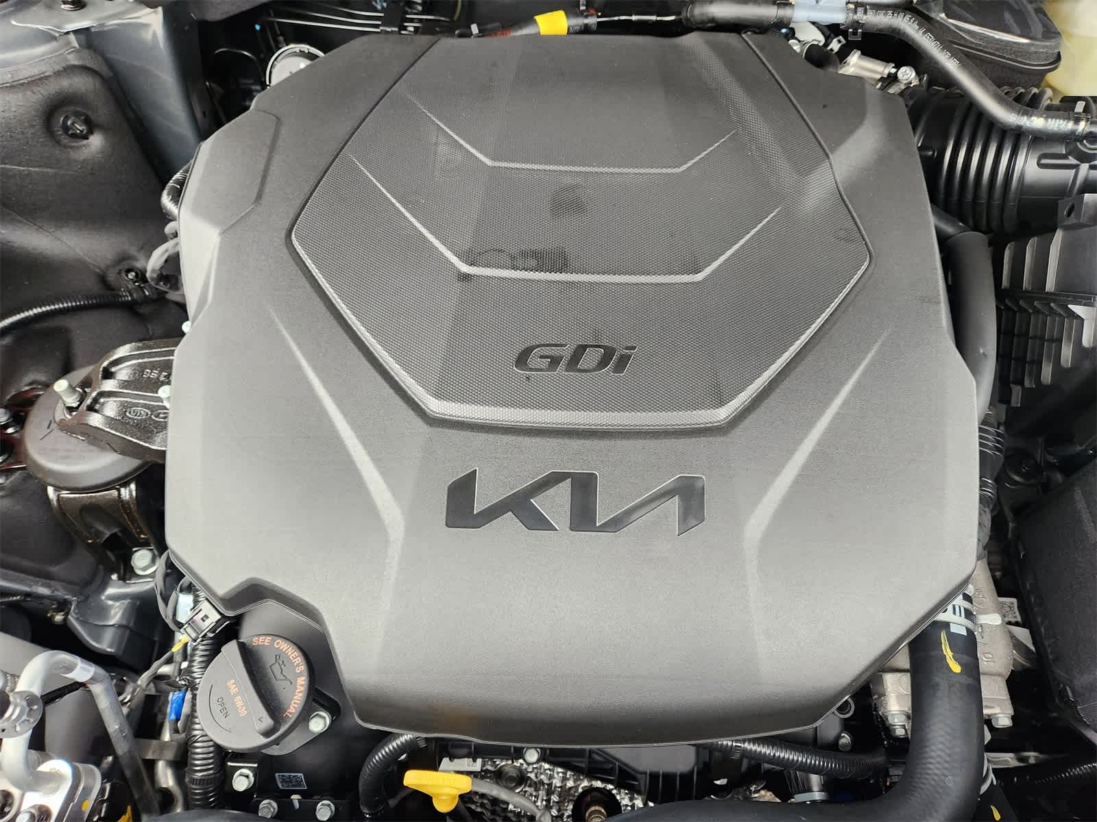 Thumbnail: 2025 Kia Telluride - 23