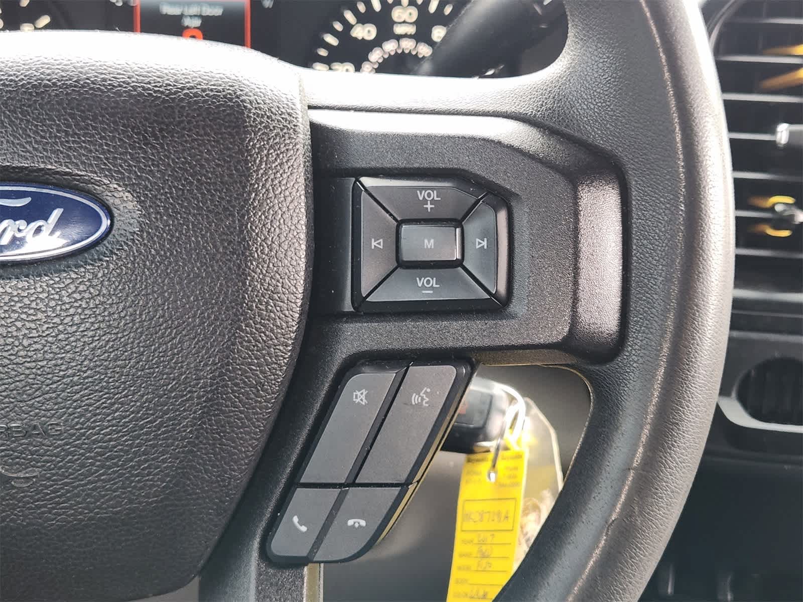 Thumbnail: 2017 Ford F-150 - 27