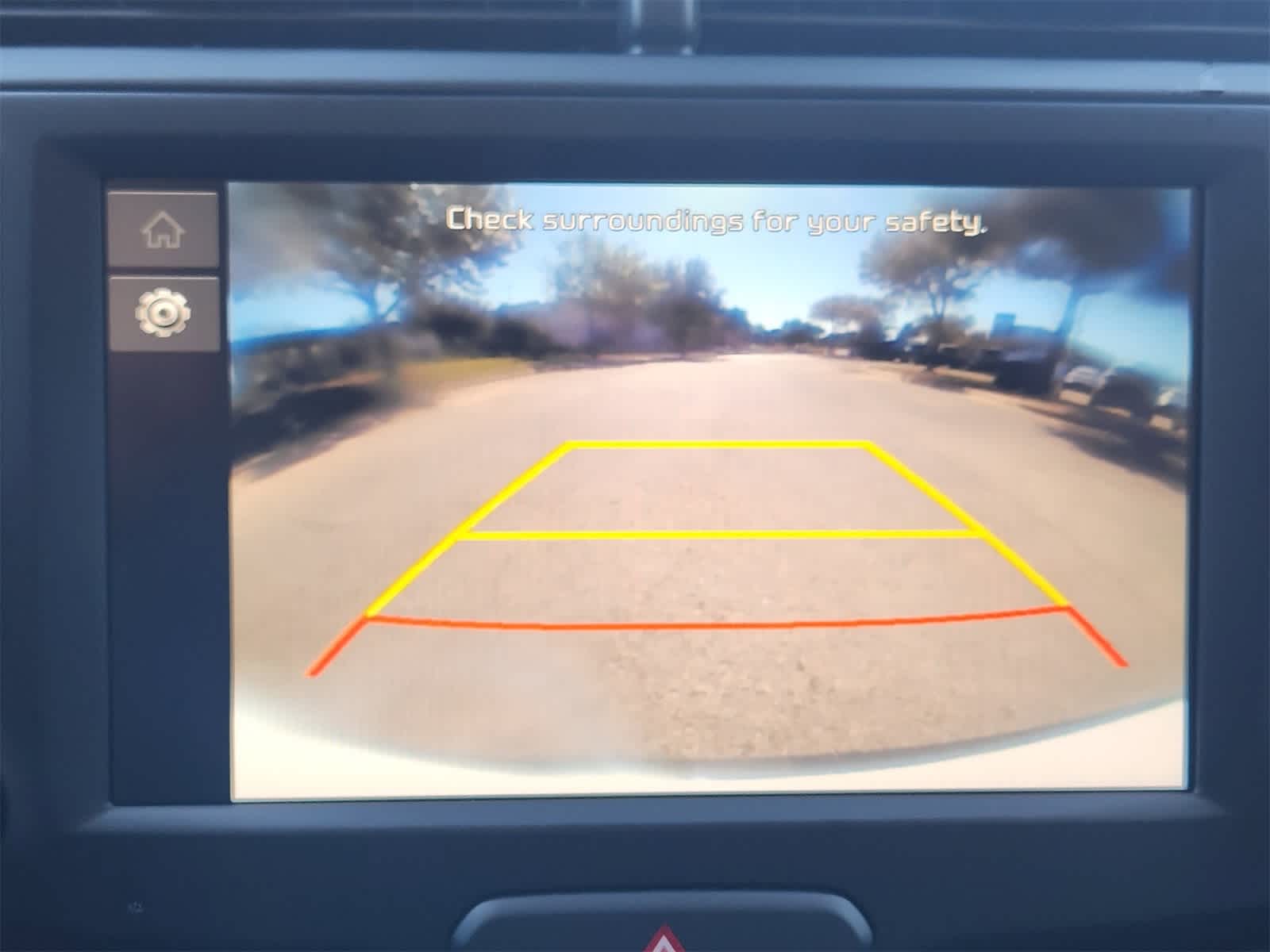 Thumbnail: 2025 Kia Soul - 17