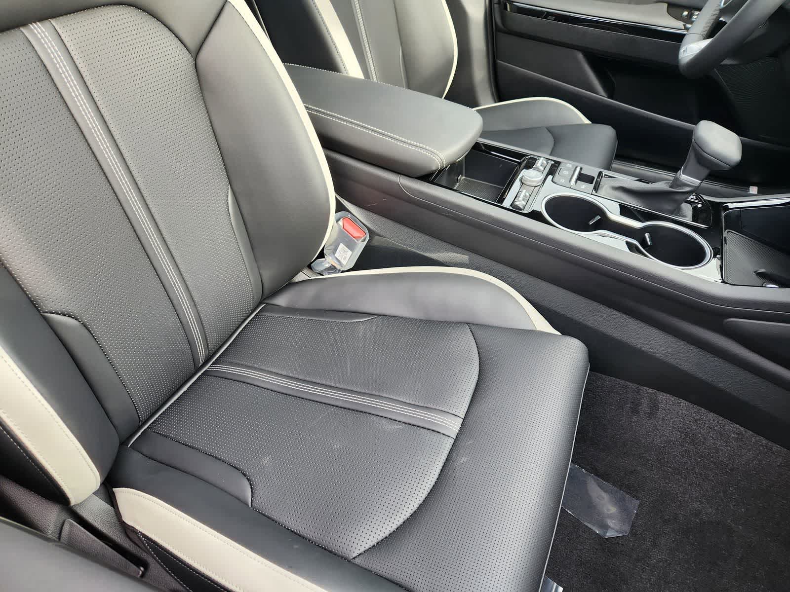 Thumbnail: 2026 Kia K5 - 13