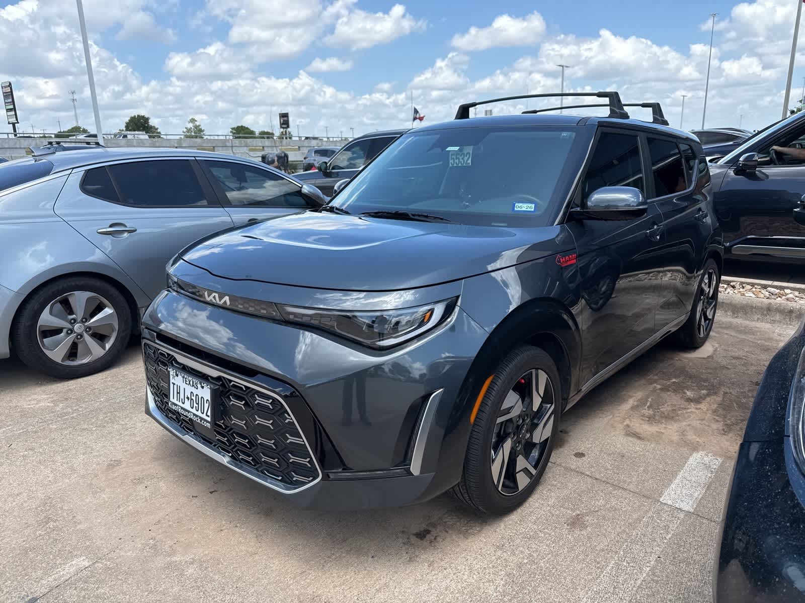 Thumbnail: 2023 Kia Soul - 1