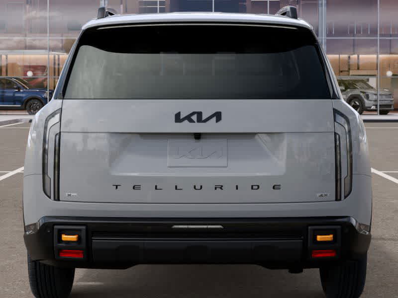 Thumbnail: 2027 Kia Telluride - 13