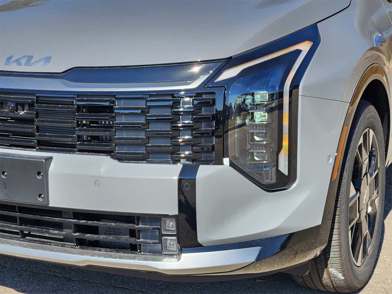 Thumbnail: 2026 Kia Sportage - 7