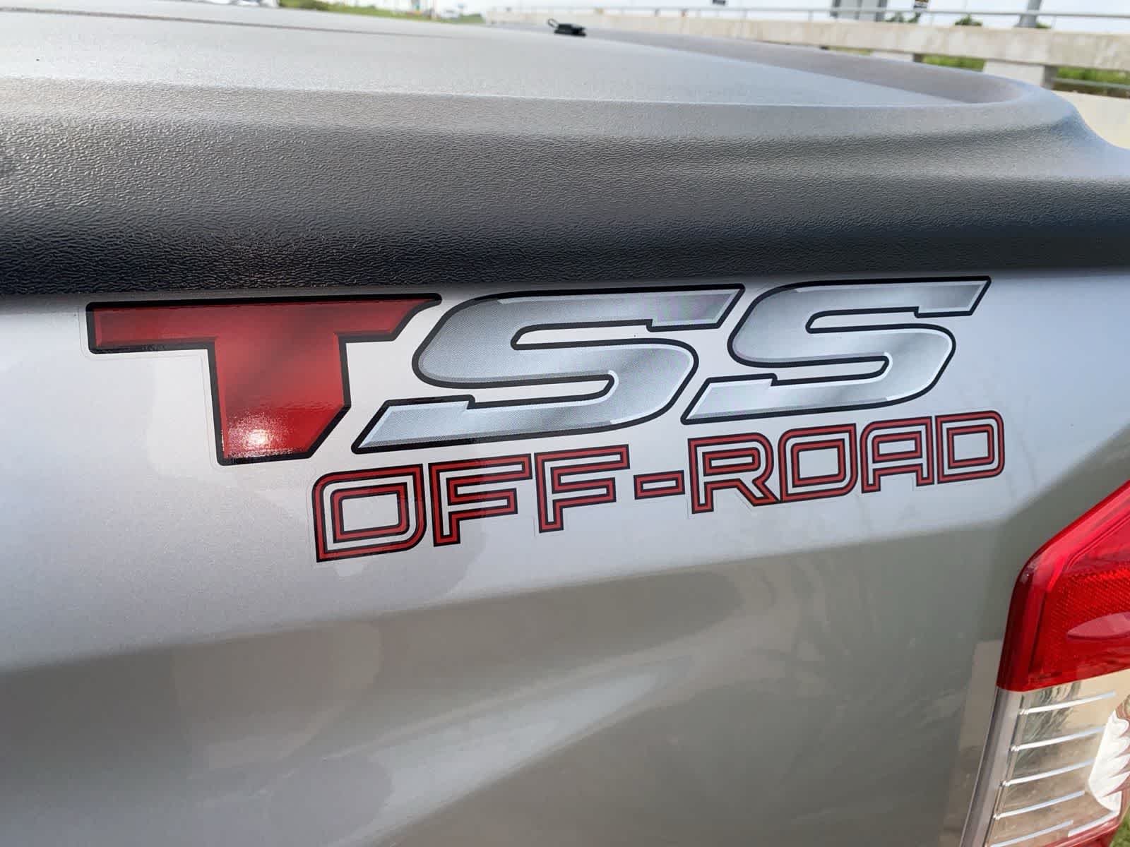 Thumbnail: 2021 Toyota Tundra - 18