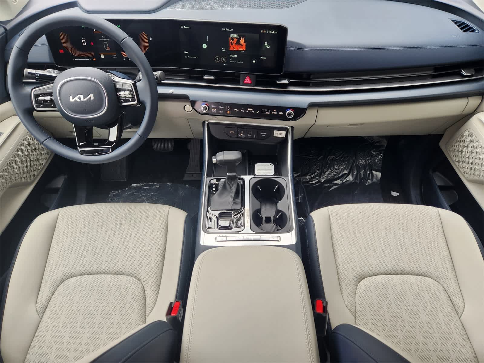 Thumbnail: 2026 Kia Carnival - 22