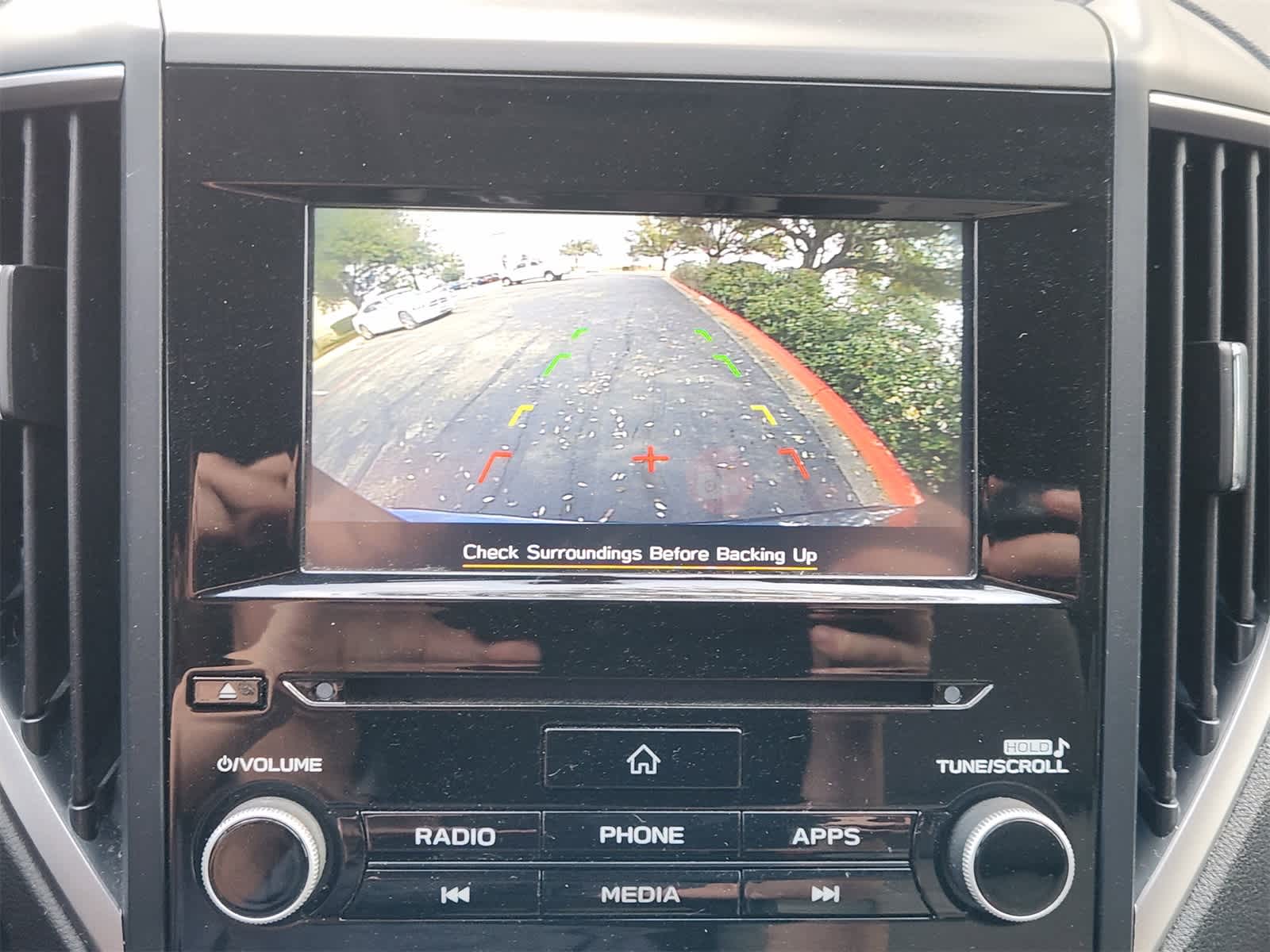 Thumbnail: 2023 Subaru Forester - 18