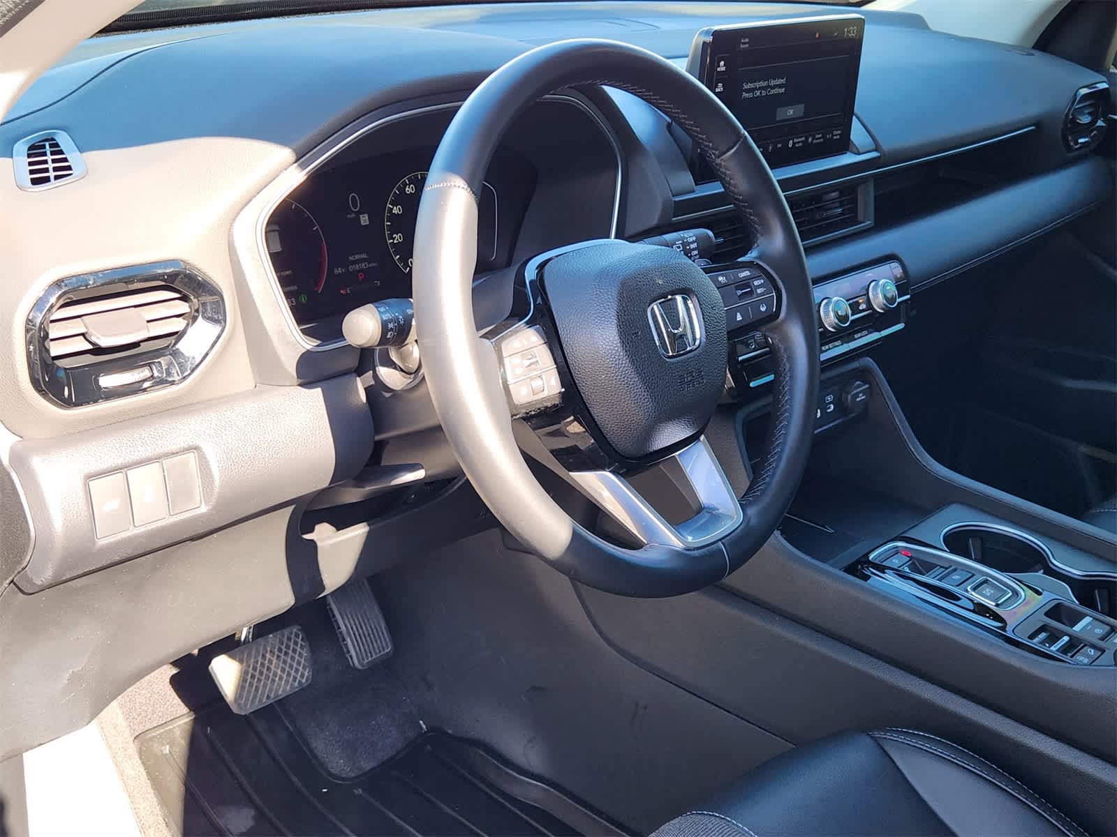 Thumbnail: 2024 Honda Pilot - 2