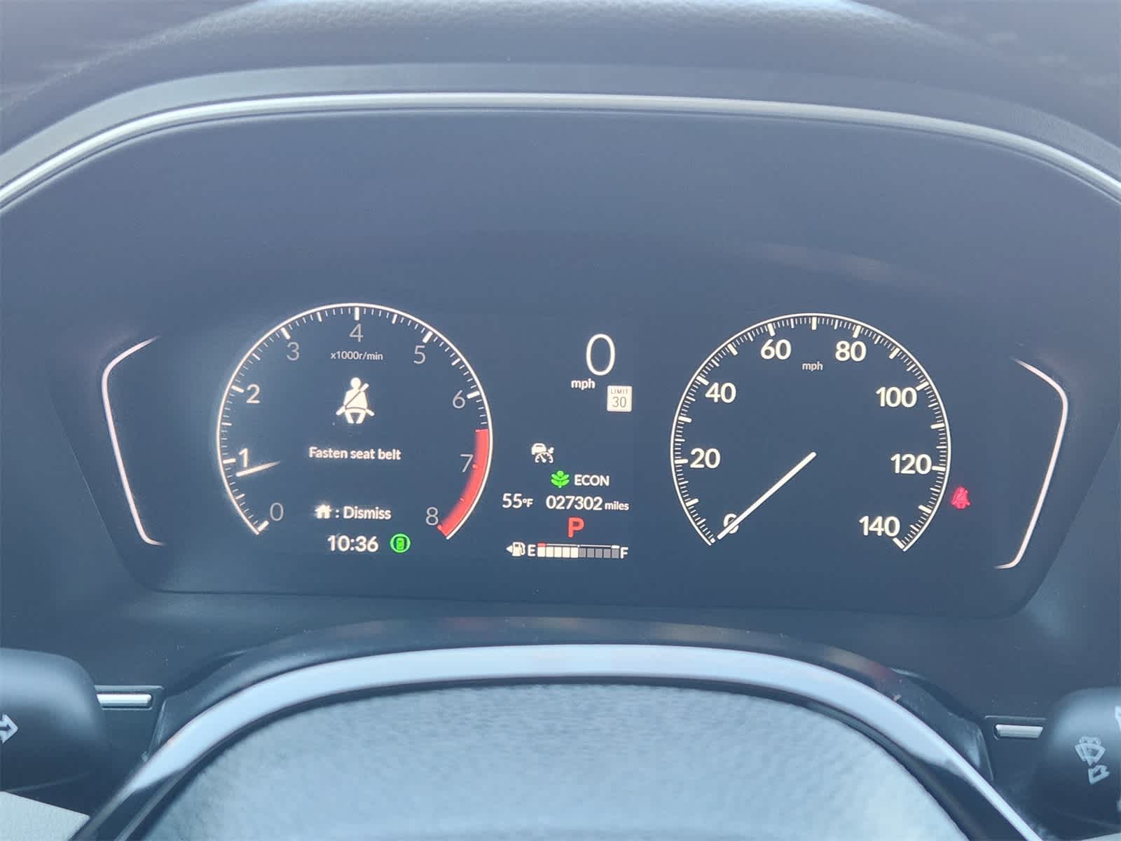 Thumbnail: 2023 Honda Pilot - 16