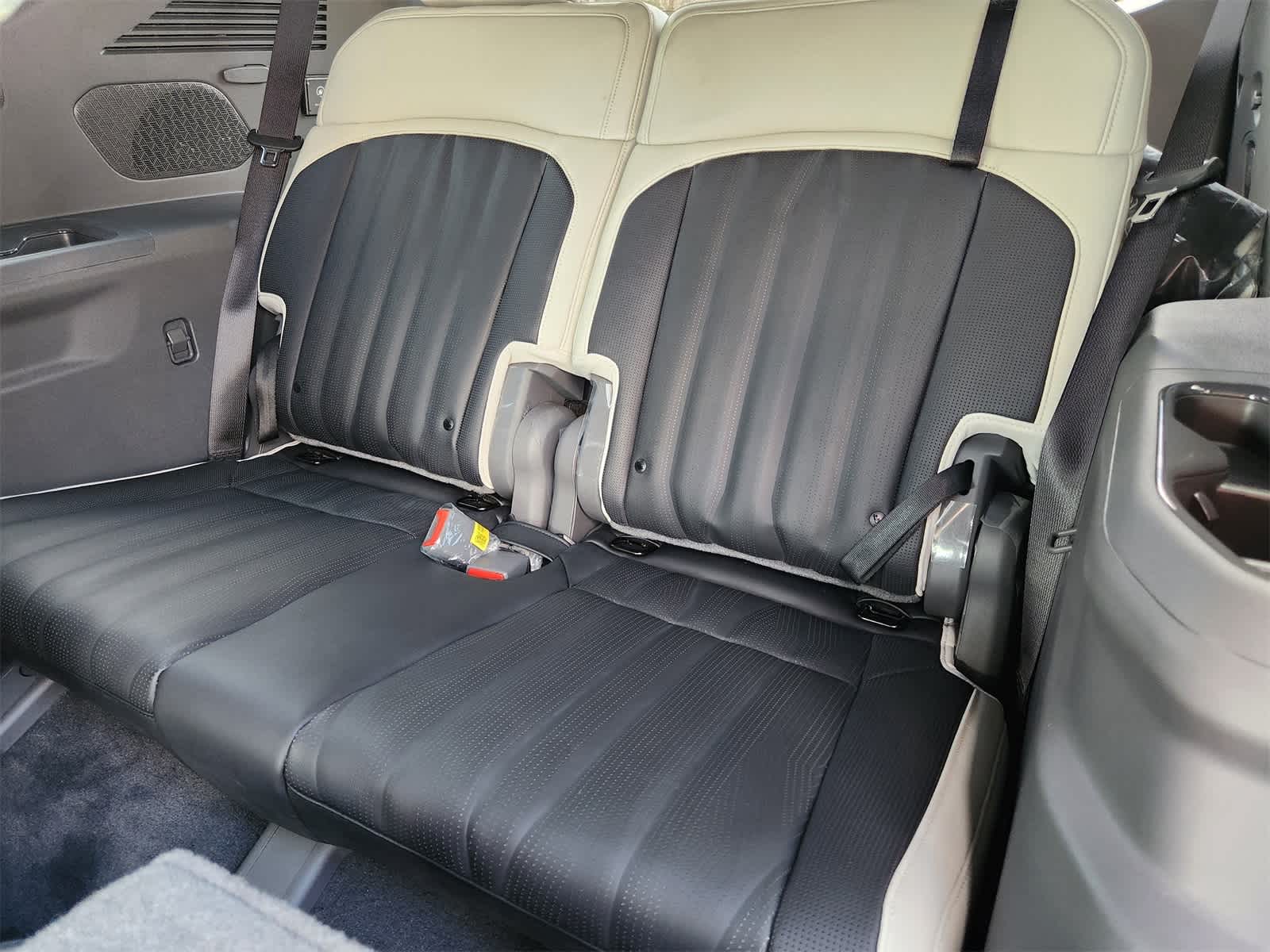 Thumbnail: 2026 Kia EV9 - 29