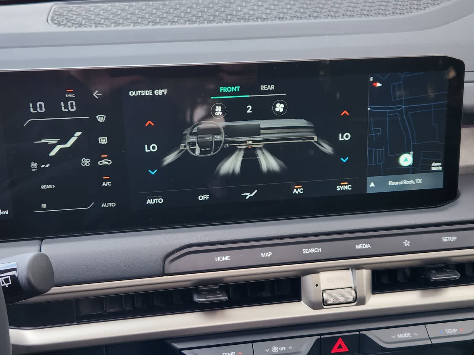 Thumbnail: 2027 Kia Telluride - 16