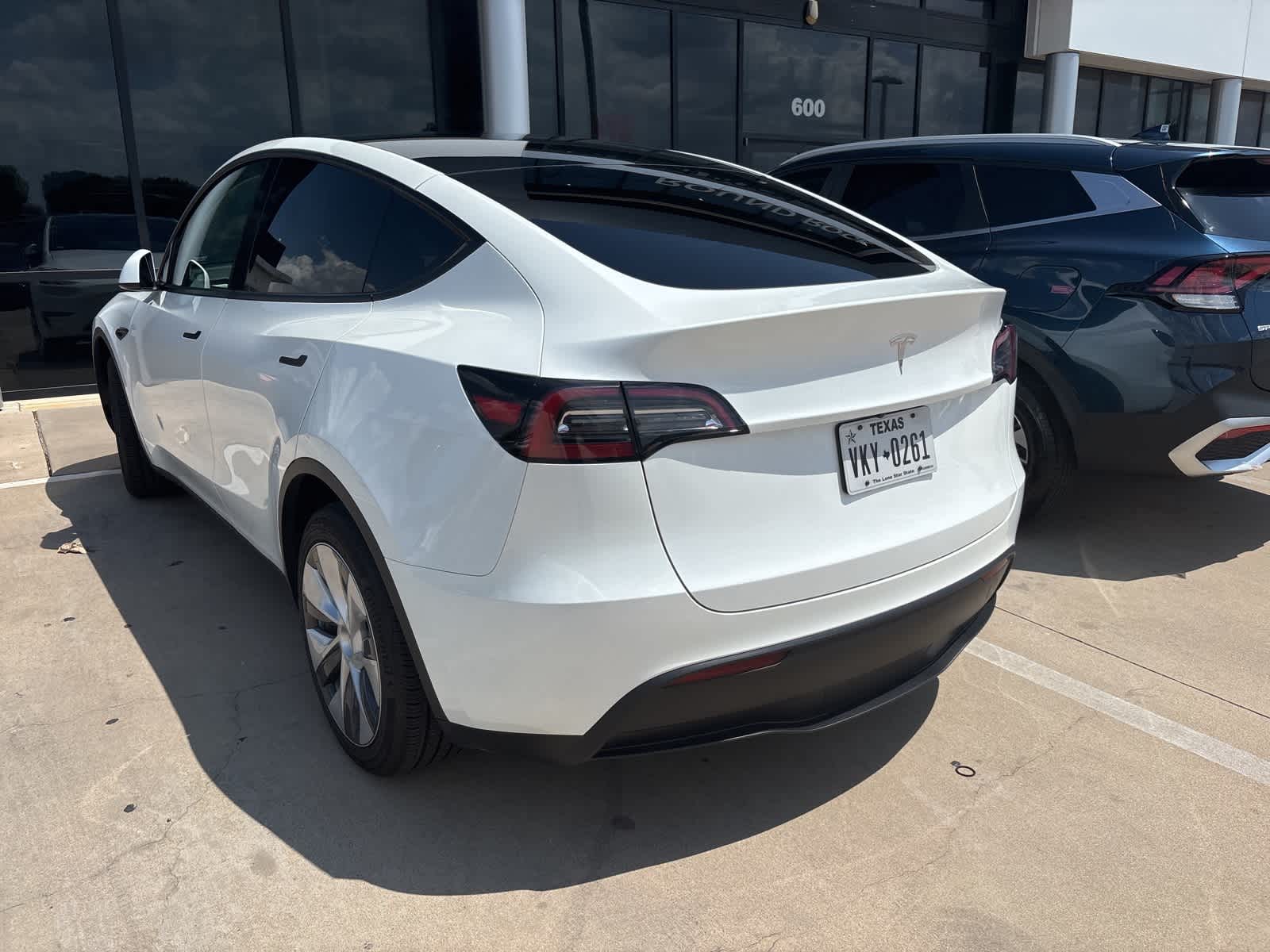 Thumbnail: 2024 Tesla Model Y - 6