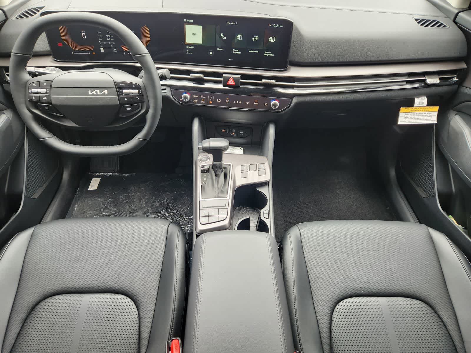 Thumbnail: 2026 Kia Sportage - 23