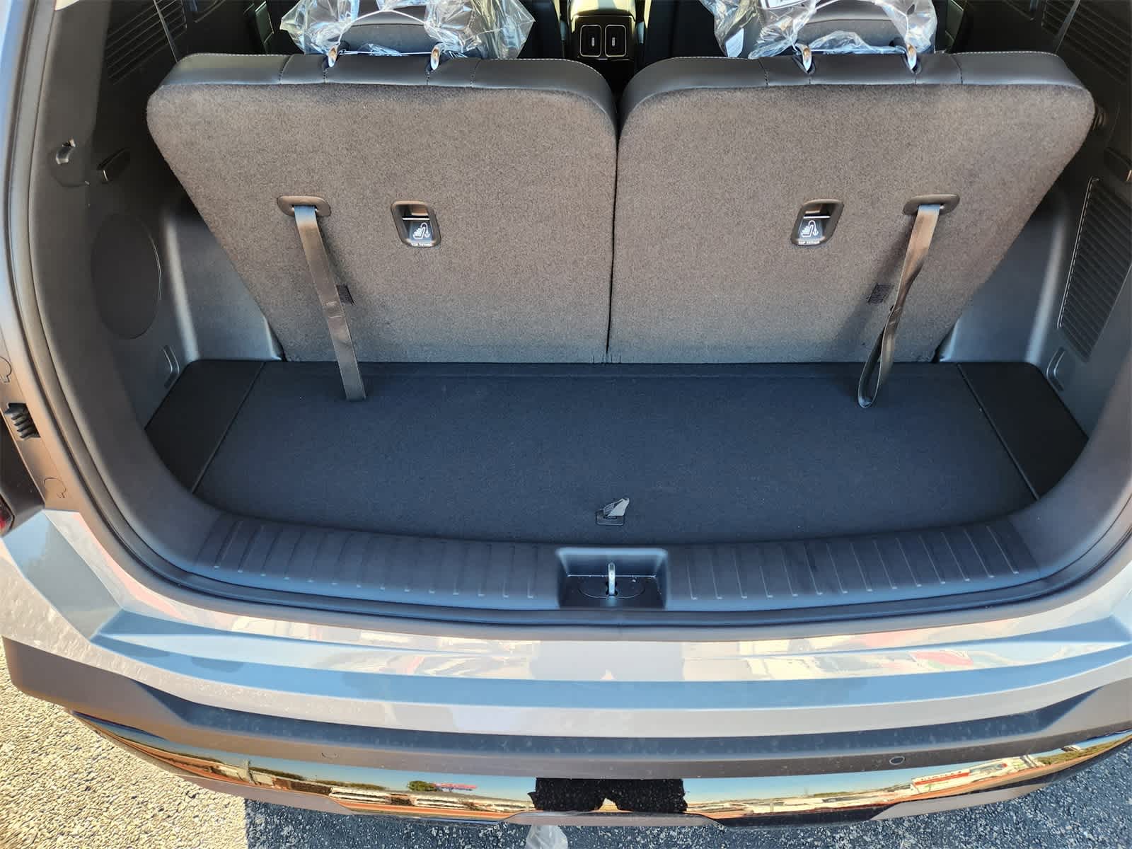 Thumbnail: 2026 Kia Sorento - 22