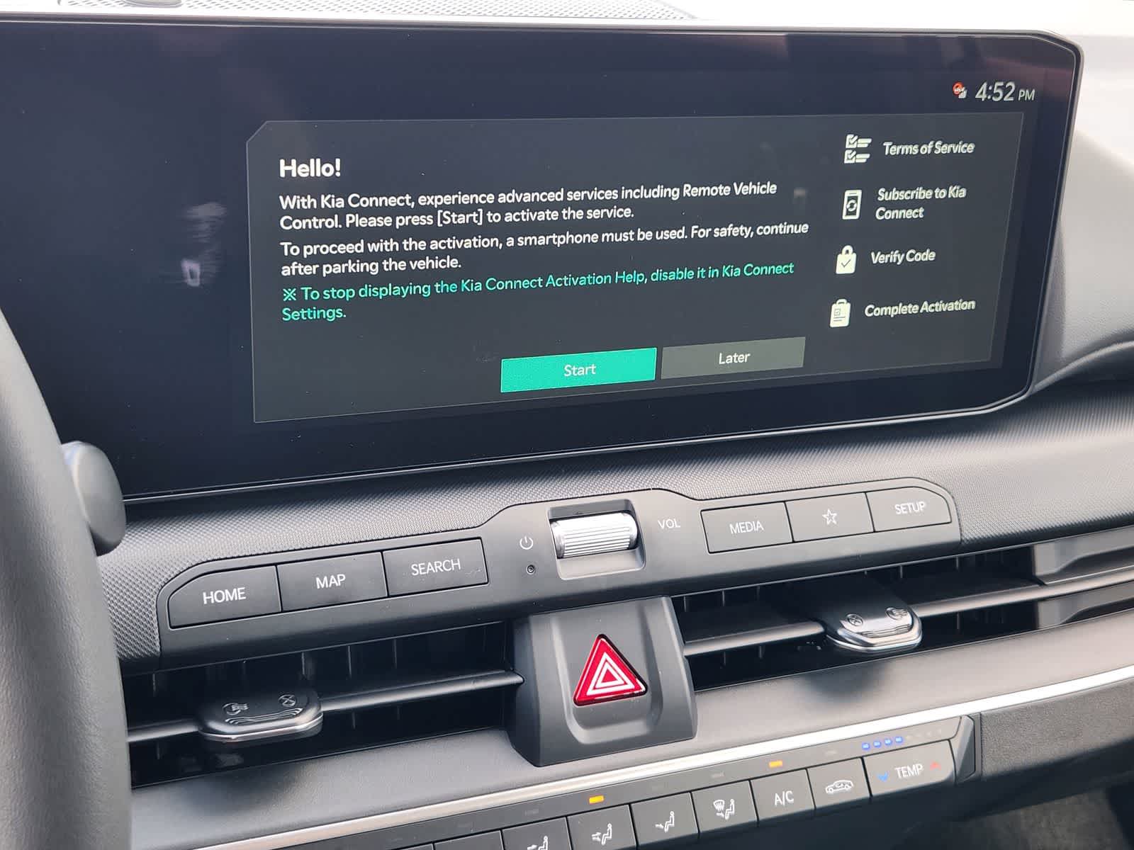 Thumbnail: 2026 Kia K4 - 13