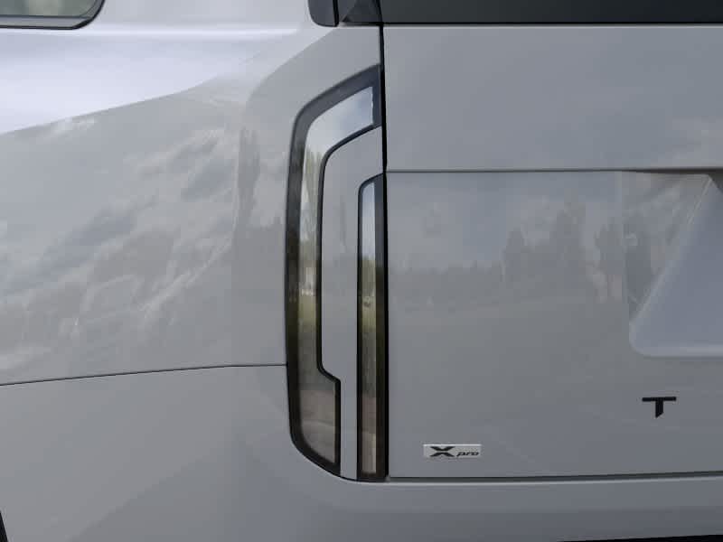 Thumbnail: 2027 Kia Telluride - 11