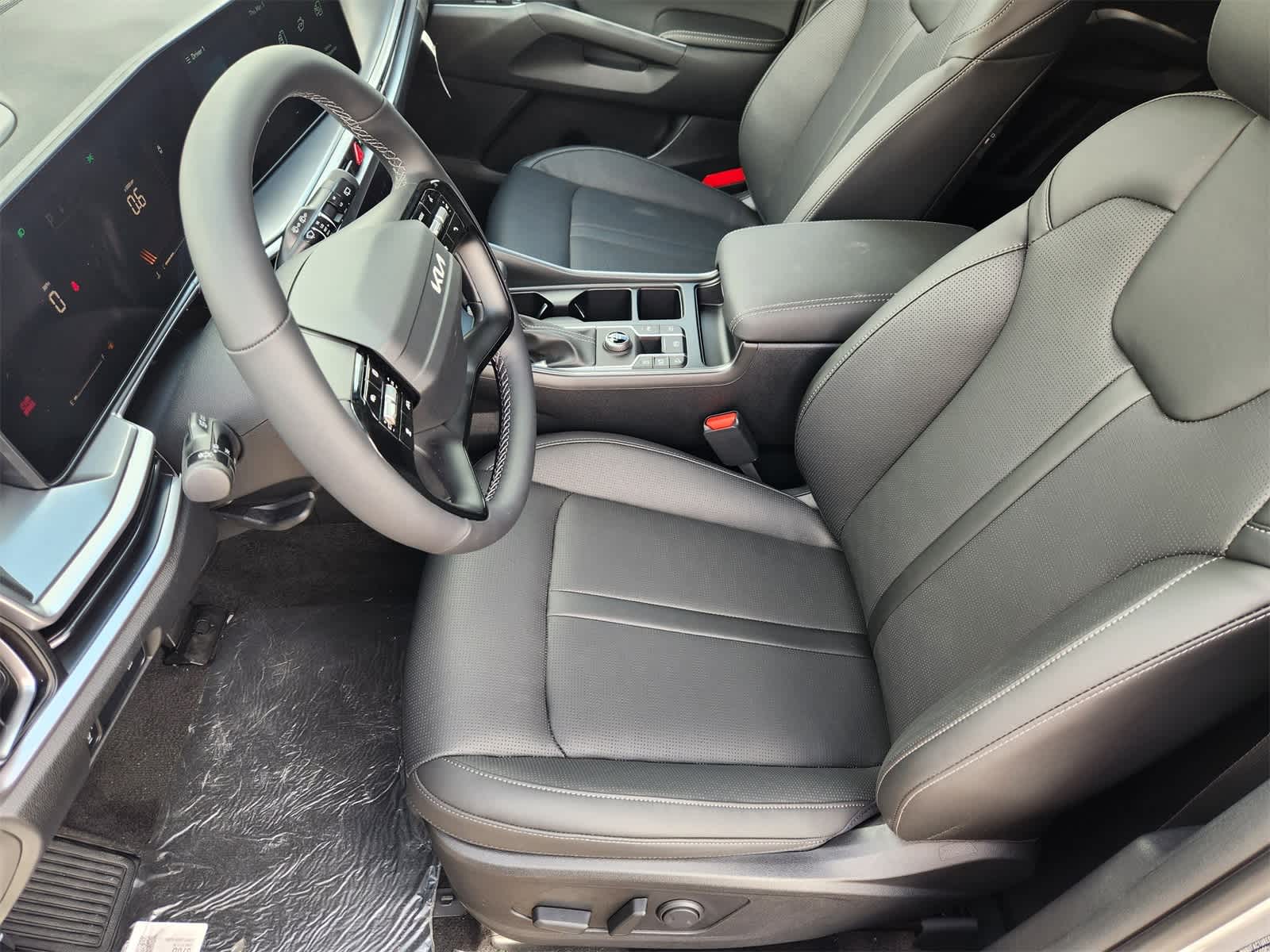 Thumbnail: 2026 Kia Sorento - 11