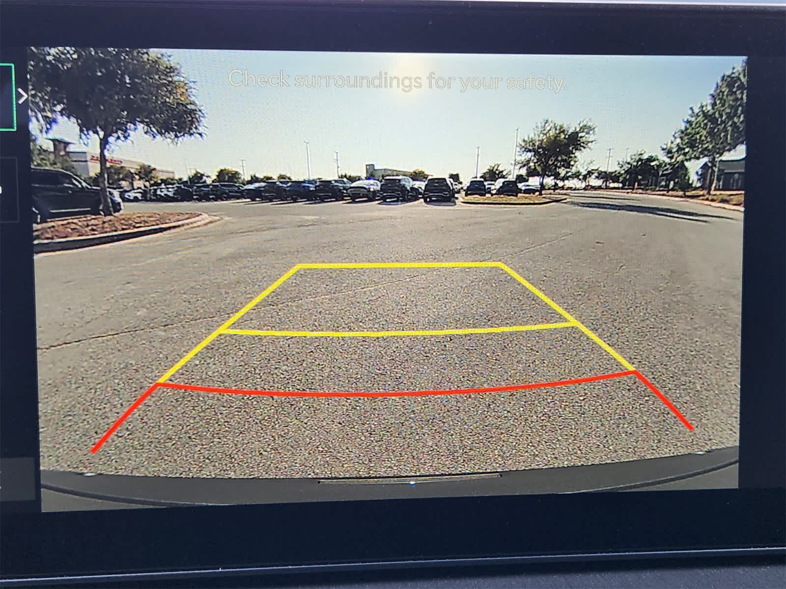 Thumbnail: 2026 Kia Sportage - 15