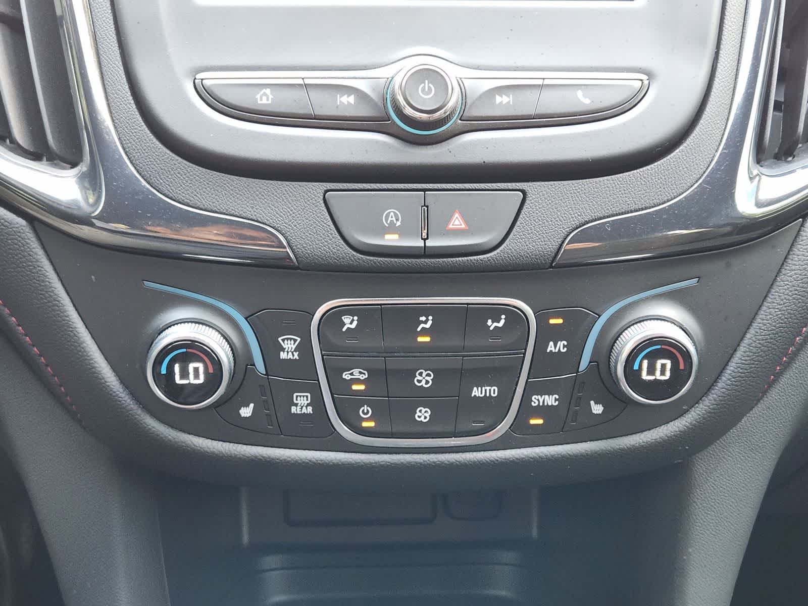 2023 Chevrolet Equinox RS - Photo 18