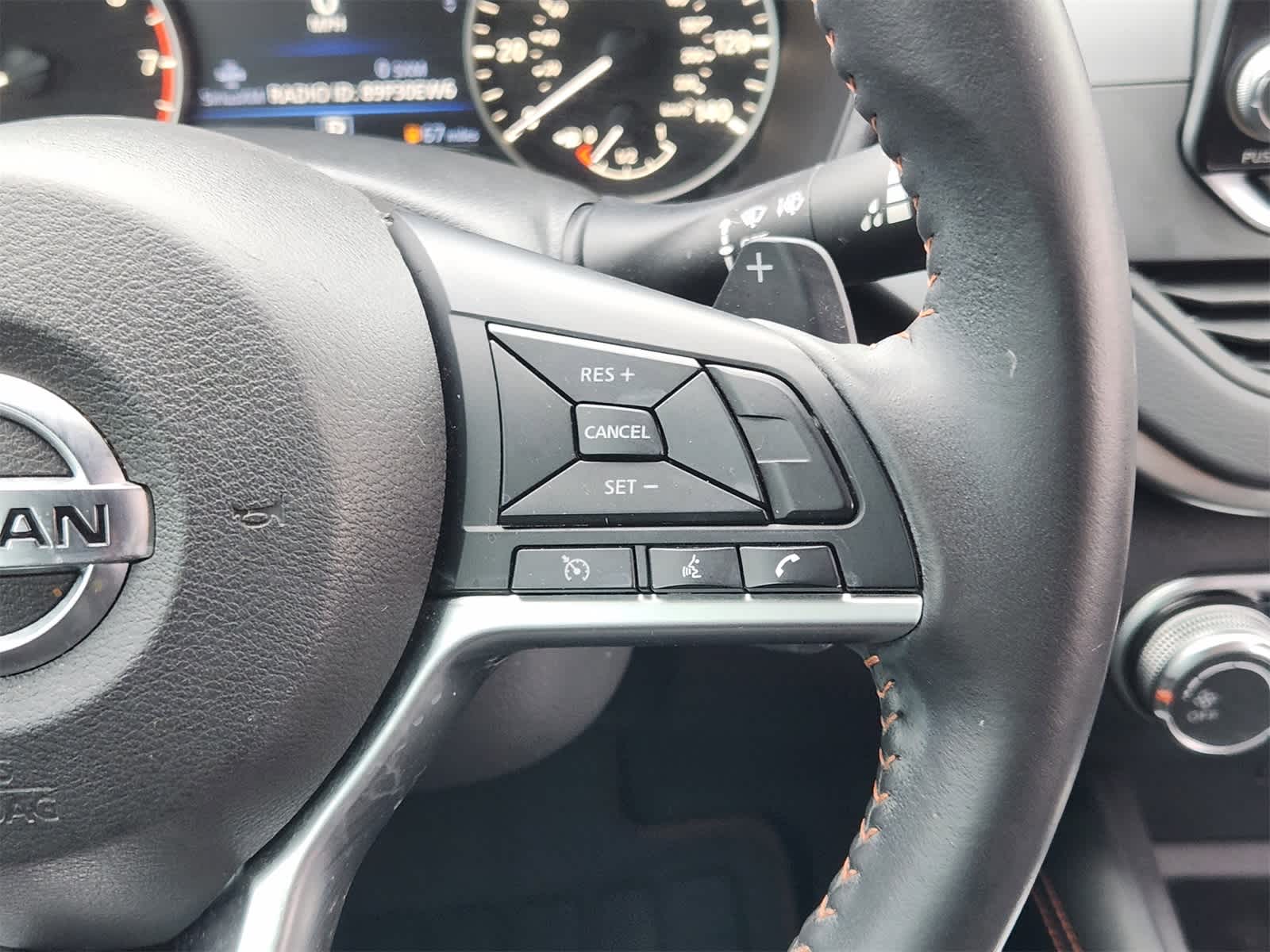 Thumbnail: 2022 Nissan Altima - 29